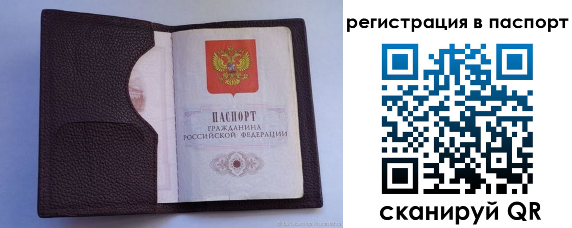 временная регистрация в квартире в Смоленской области